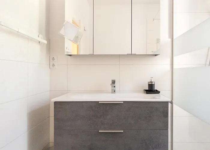 Apartmán Moll *
