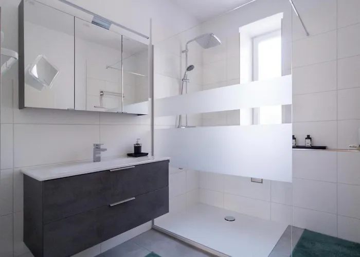 Apartmán Moll