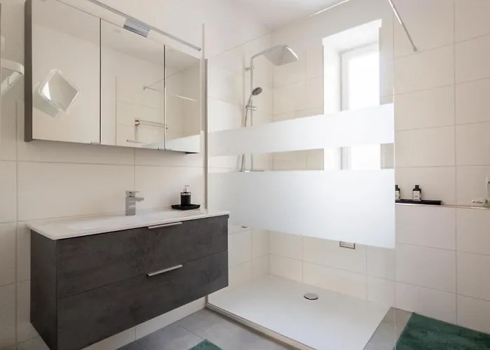 Moll Apartmán *