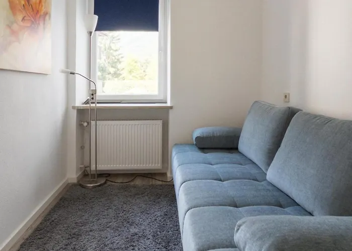 Appartement Moll Bad Reichenhall