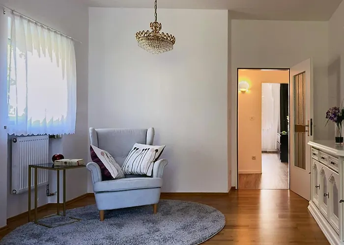Moll Appartement *