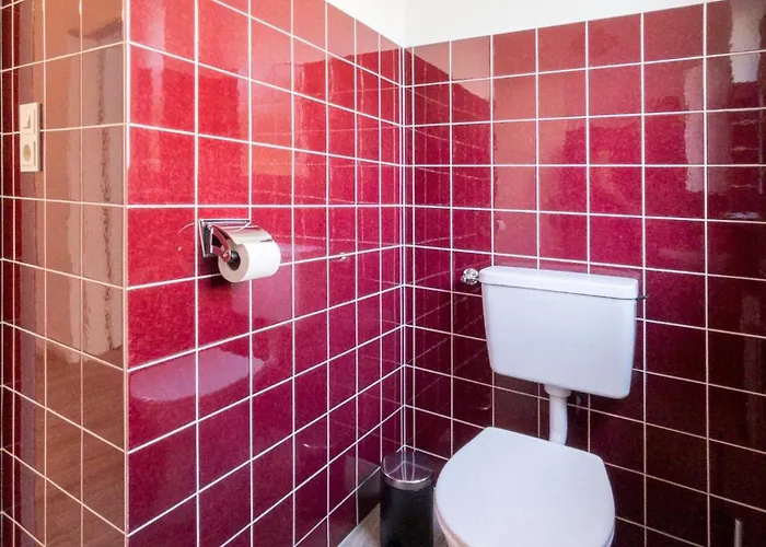 Moll Appartement Bad Reichenhall