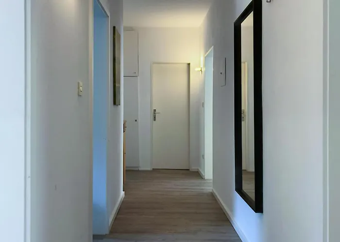 Appartement Moll