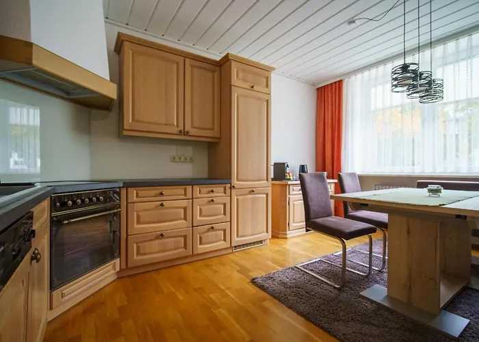 Moll Appartement *